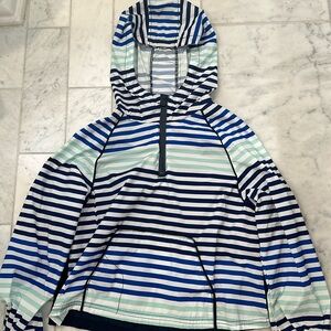 Hunter Rain Poncho/Raincoat